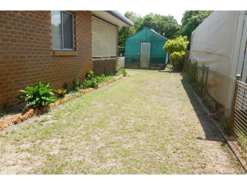 58 Hibiscus Street, Urangan QLD 4655