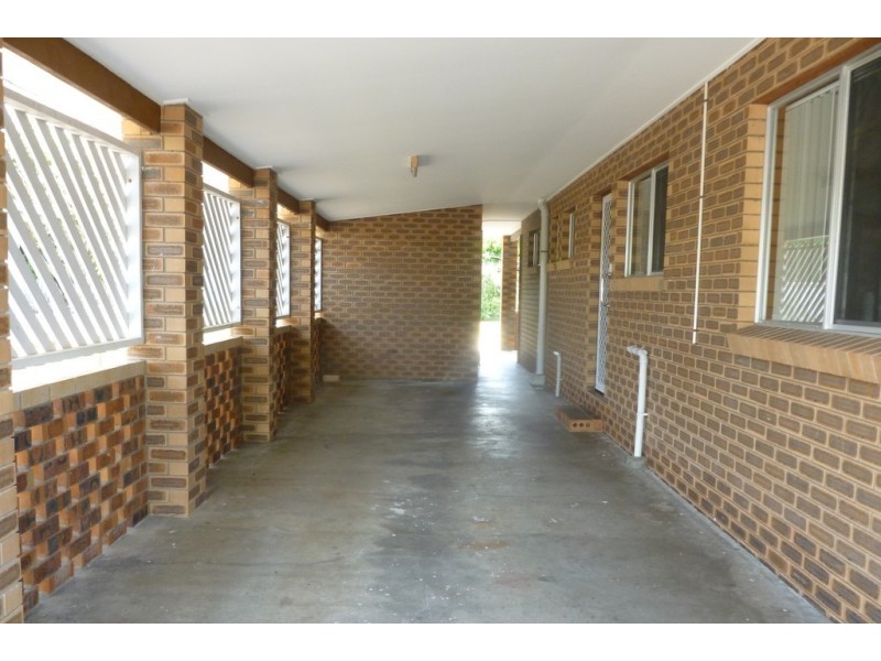 58 Hibiscus Street, Urangan QLD 4655