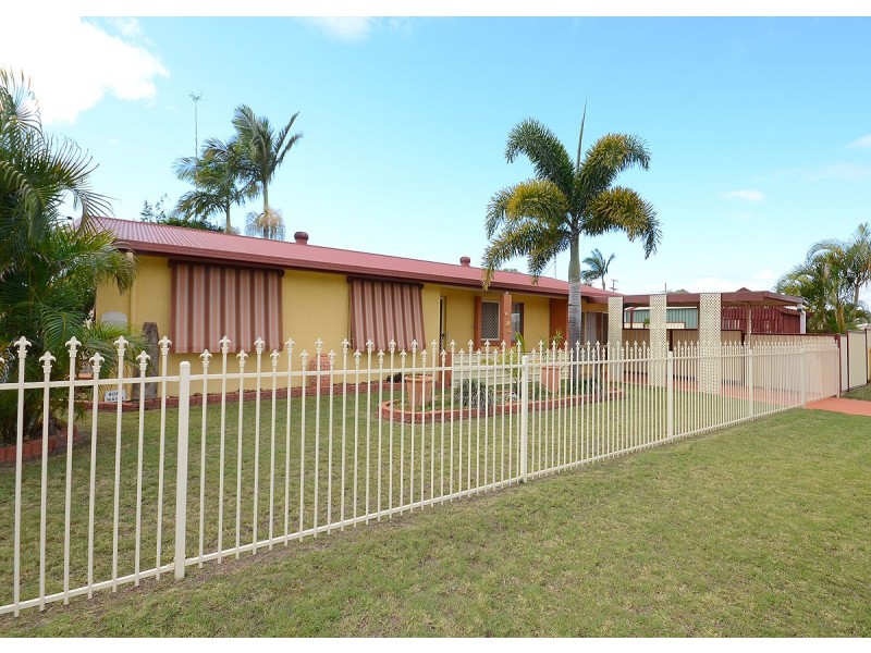 2 Hoop Way, Hervey Bay QLD 4655