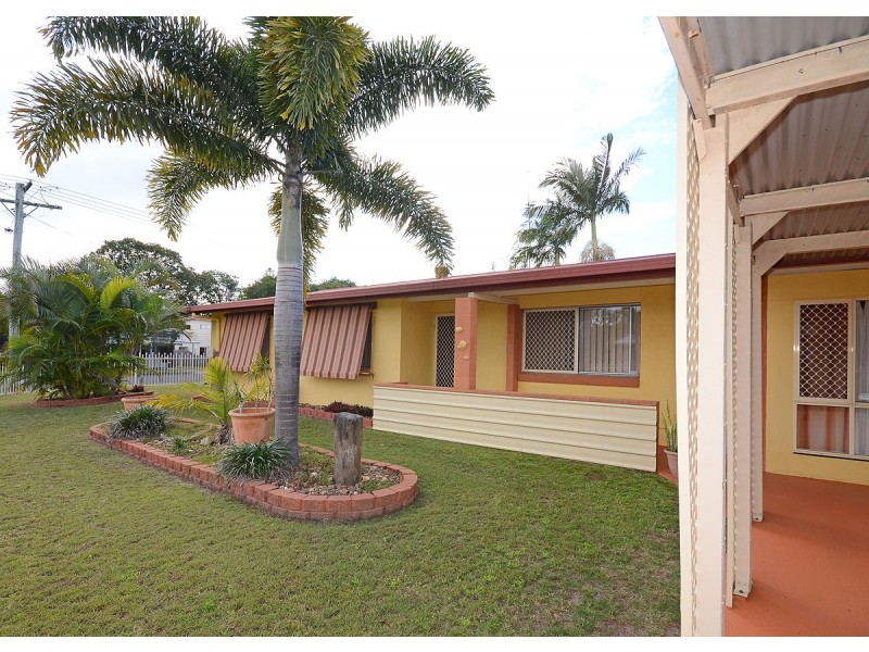 2 Hoop Way, Hervey Bay QLD 4655