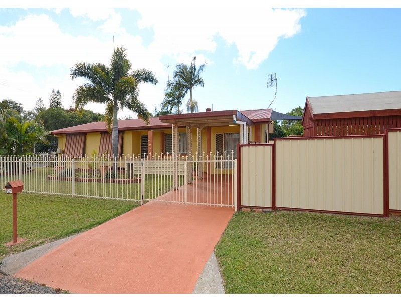 2 Hoop Way, Hervey Bay QLD 4655