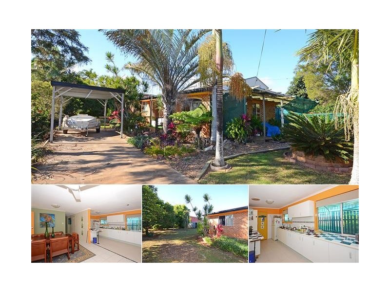 35 Crawford Drive, Hervey Bay QLD 4655