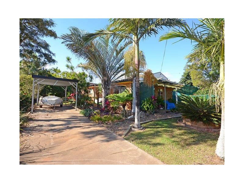 35 Crawford Drive, Hervey Bay QLD 4655