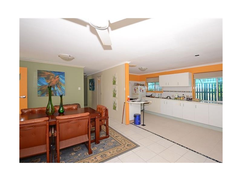 35 Crawford Drive, Hervey Bay QLD 4655