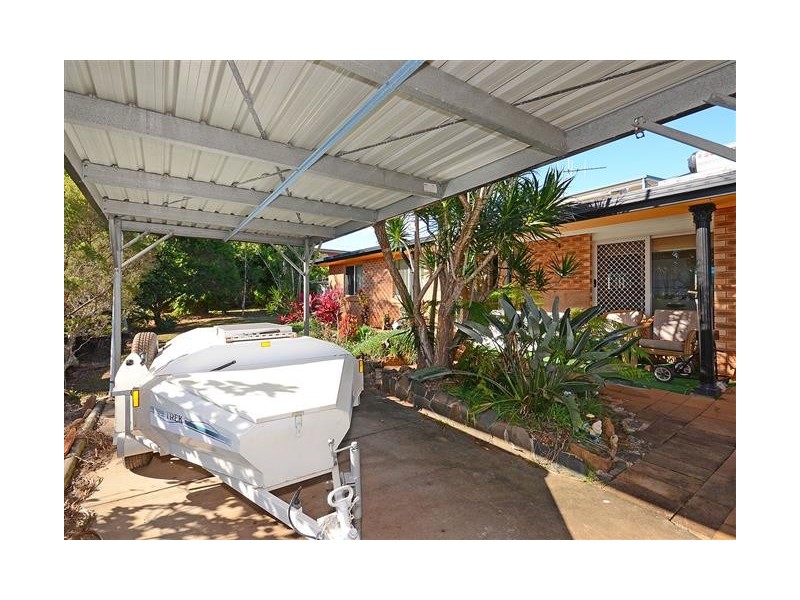 35 Crawford Drive, Hervey Bay QLD 4655