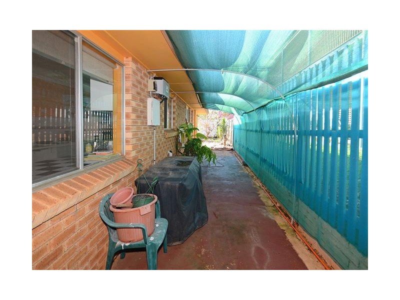 35 Crawford Drive, Hervey Bay QLD 4655