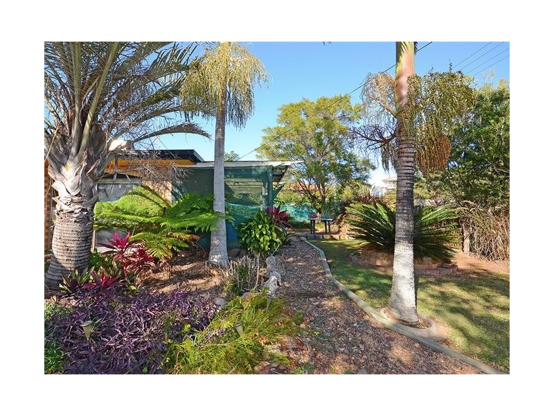 35 Crawford Drive, Hervey Bay QLD 4655