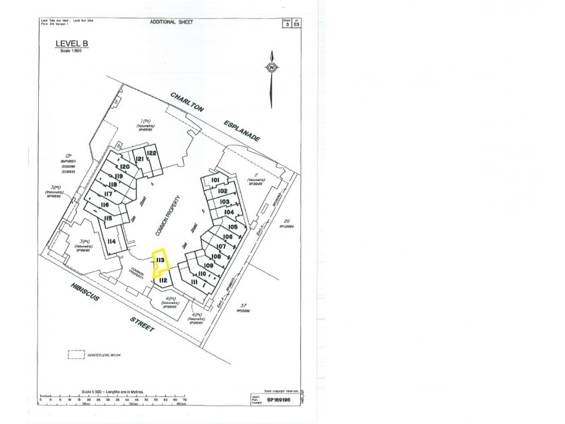 Lot 113/569 The Esplanade “Peppers Resort”, Urangan QLD 4655