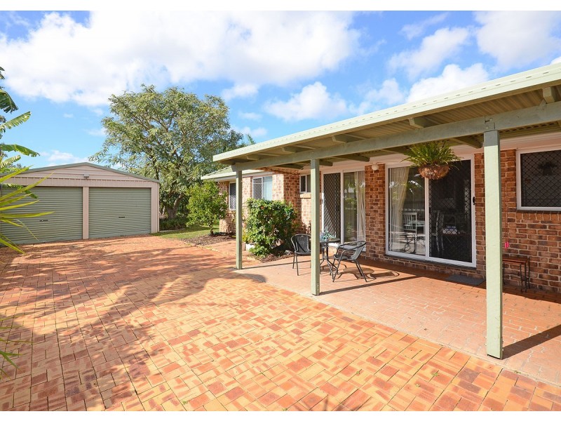 8 Maree Street, Wondunna QLD 4655