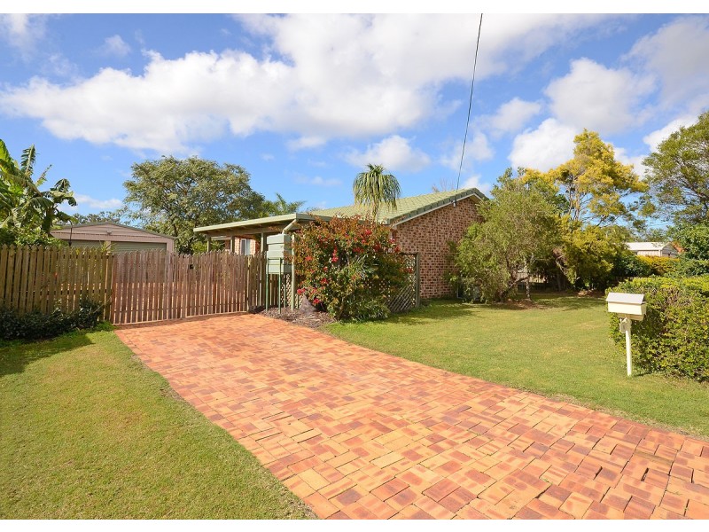 8 Maree Street, Wondunna QLD 4655