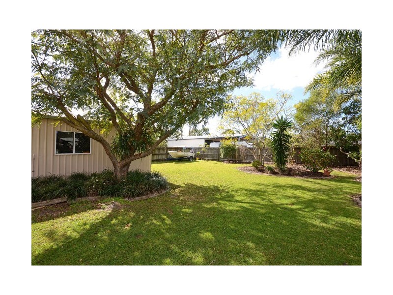 8 Maree Street, Wondunna QLD 4655