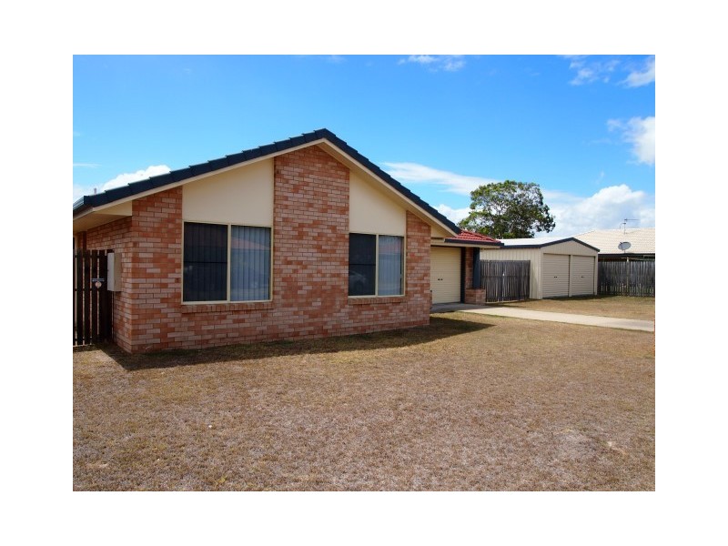 3 Cato Court, Torquay QLD 4655