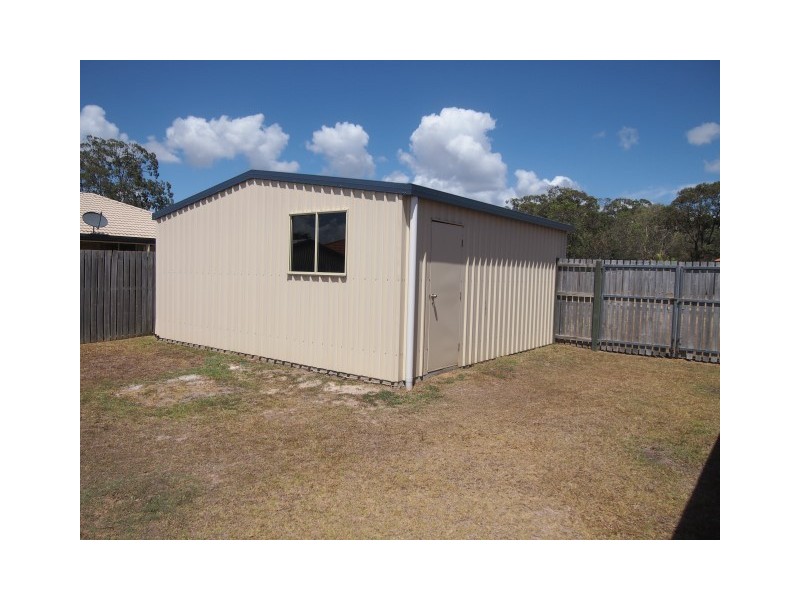3 Cato Court, Torquay QLD 4655
