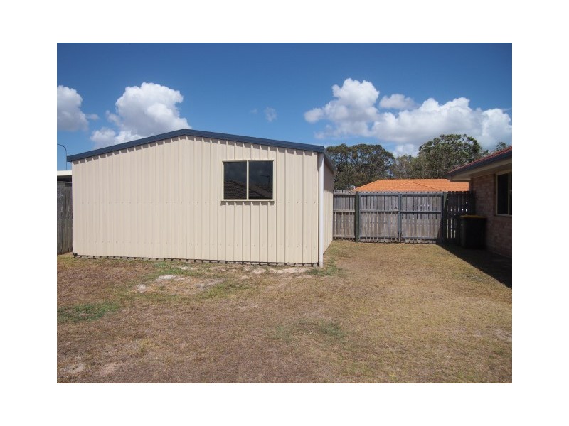 3 Cato Court, Torquay QLD 4655