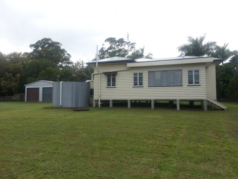 67 Chapel St, Nikenbah QLD 4655