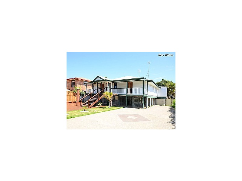 5 Jackson St, Pialba QLD 4655