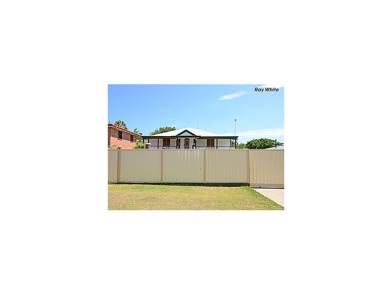 5 Jackson St, Pialba QLD 4655