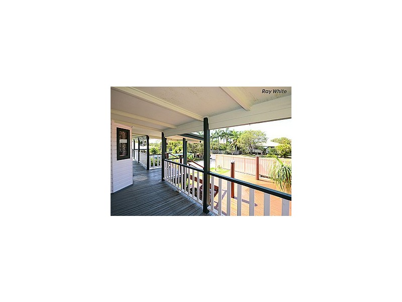 5 Jackson St, Pialba QLD 4655