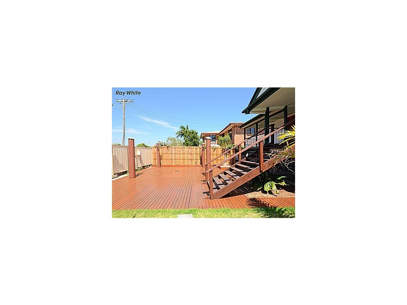 5 Jackson St, Pialba QLD 4655
