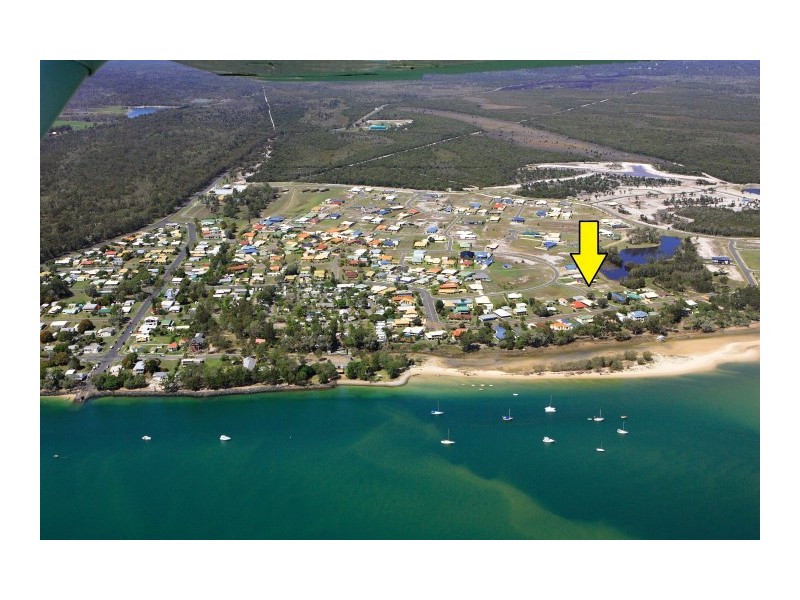 5 Bulleen Way, Burrum Heads QLD 4659