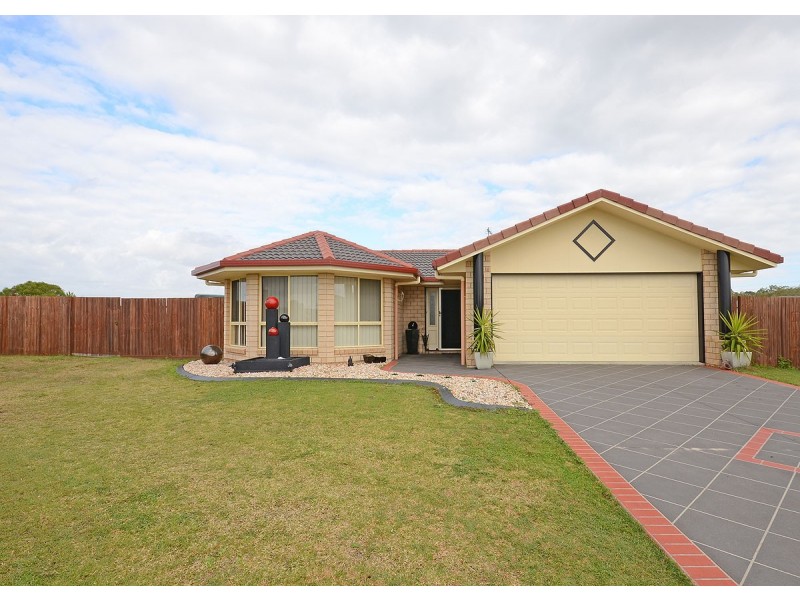 57 Rosewood Avenue, Wondunna QLD 4655