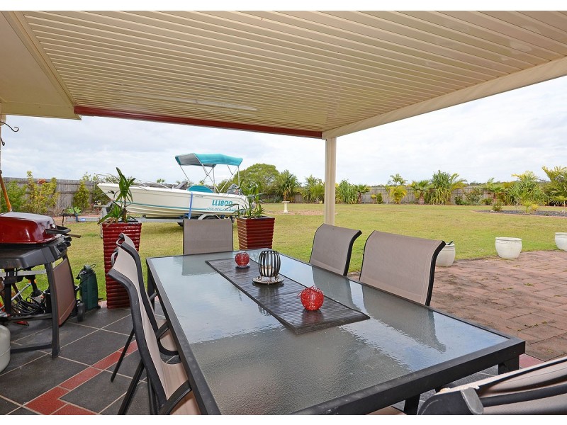 57 Rosewood Avenue, Wondunna QLD 4655