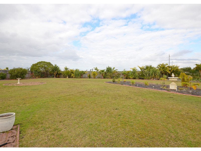 57 Rosewood Avenue, Wondunna QLD 4655