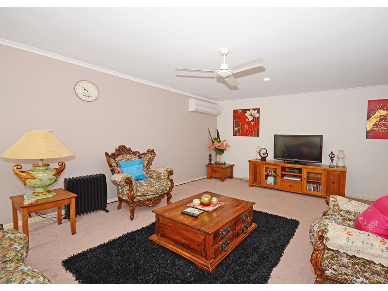 57 Rosewood Avenue, Wondunna QLD 4655