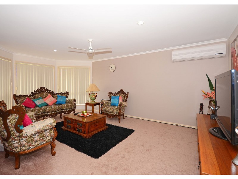 57 Rosewood Avenue, Wondunna QLD 4655