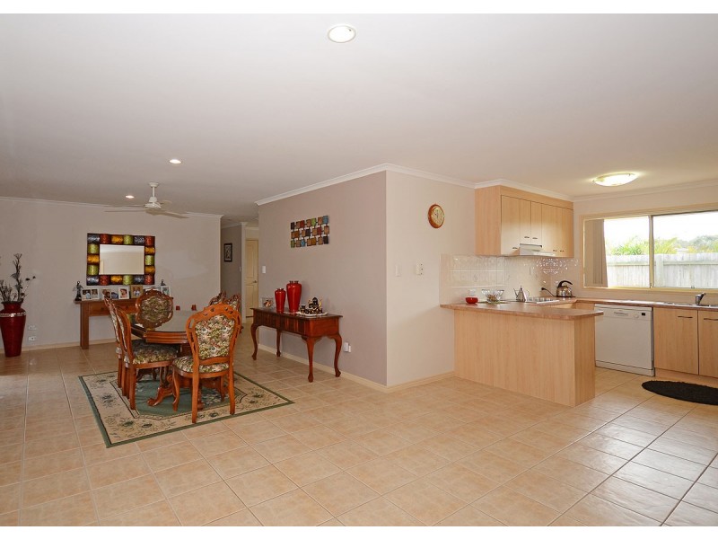 57 Rosewood Avenue, Wondunna QLD 4655