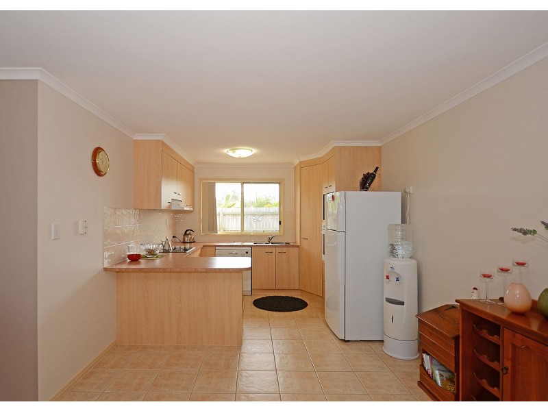 57 Rosewood Avenue, Wondunna QLD 4655