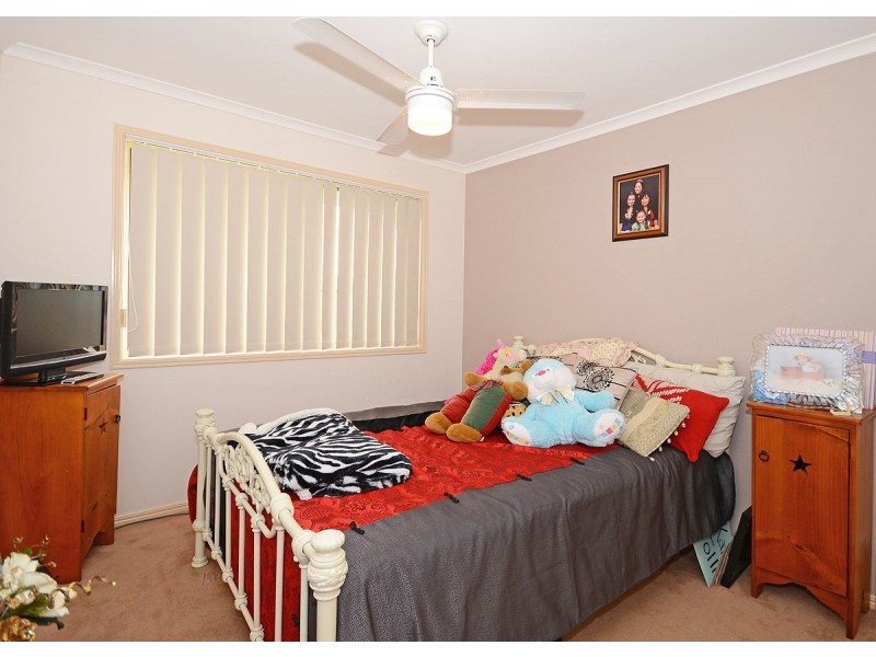 57 Rosewood Avenue, Wondunna QLD 4655