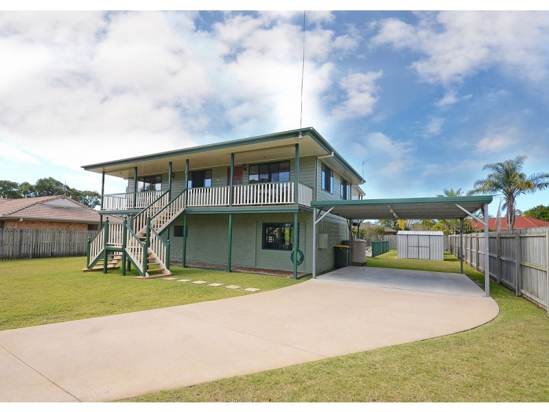 140 Bideford Street, Torquay QLD 4655