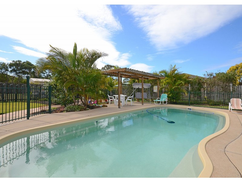 140 Bideford Street, Torquay QLD 4655