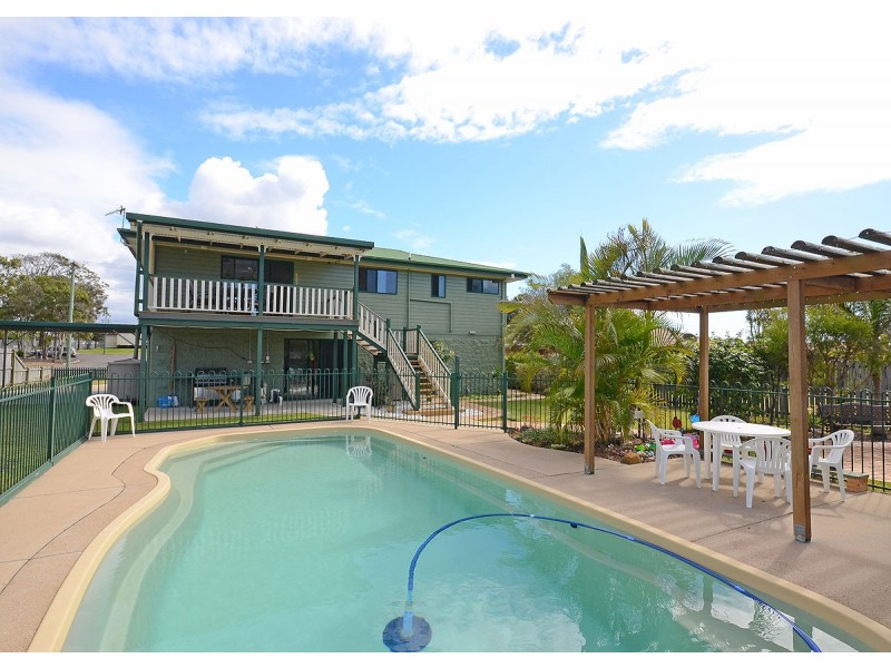 140 Bideford Street, Torquay QLD 4655