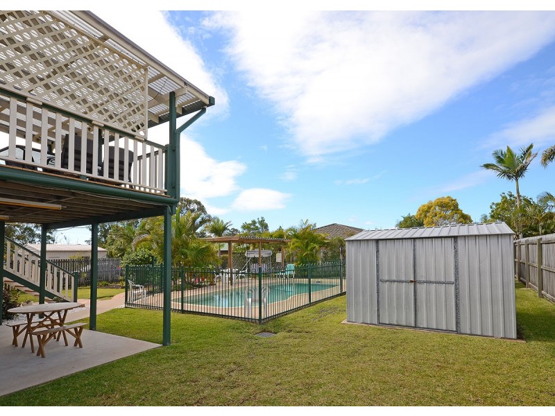 140 Bideford Street, Torquay QLD 4655