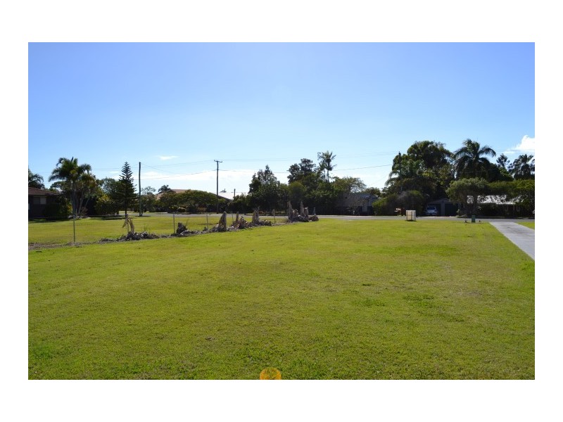 67 Helsham Street, Point Vernon QLD 4655