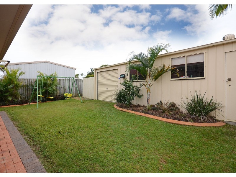 4 Brampton Court, Kawungan QLD 4655