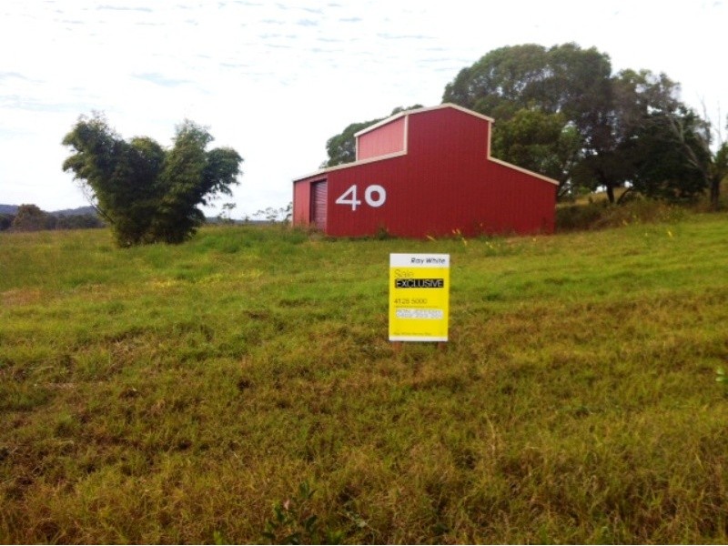 40-52 Sanctuary Hills Rd, Takura QLD 4655
