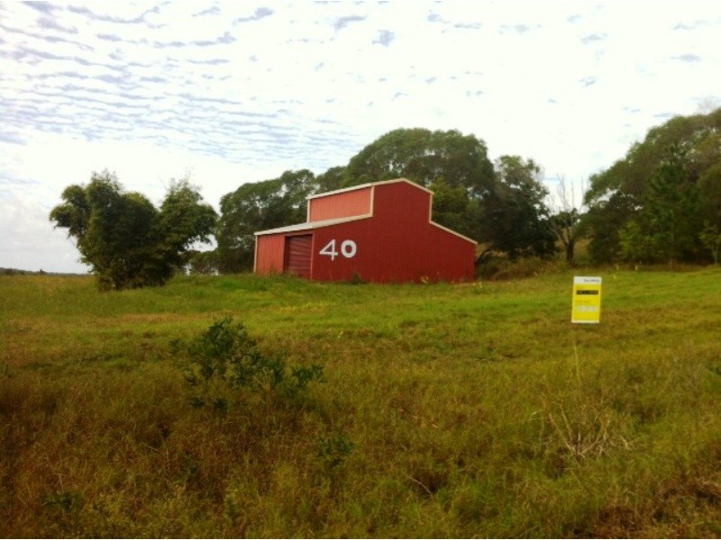40-52 Sanctuary Hills Rd, Takura QLD 4655