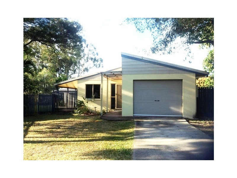 7 Palm Court, Pialba QLD 4655