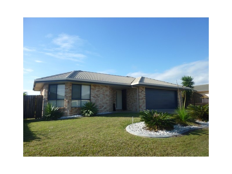 23 Picadilly Circuit, Urraween QLD 4655