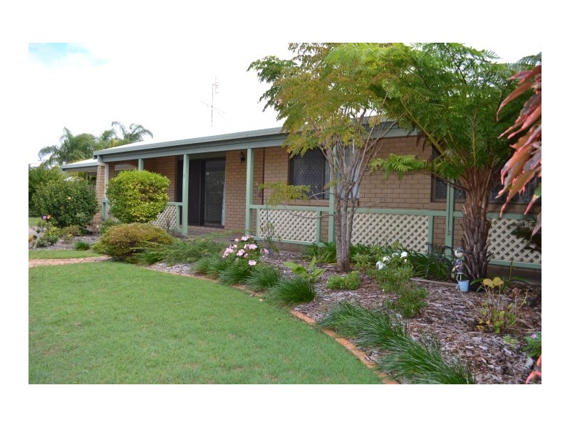 3/85 Miller Street, Urangan QLD 4655
