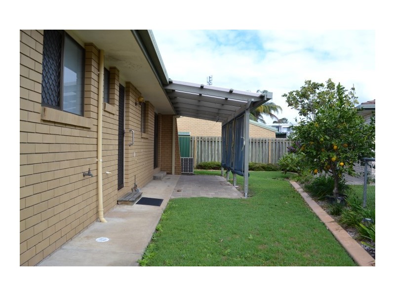 3/85 Miller Street, Urangan QLD 4655