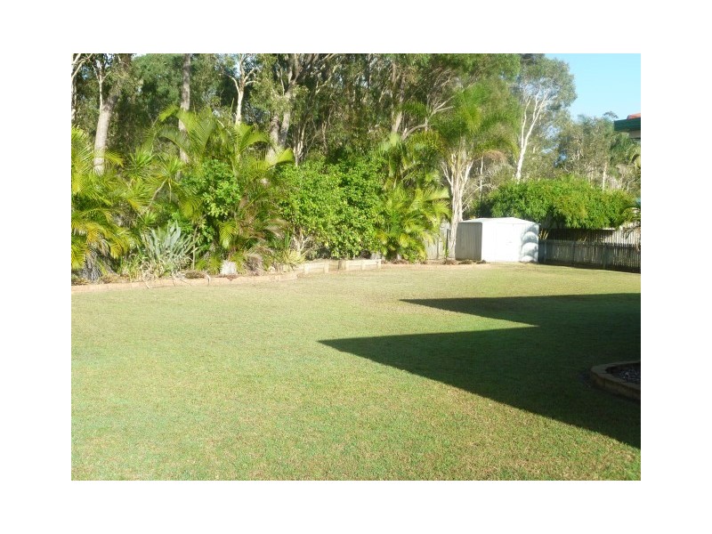 5 Ochina Court, Kawungan QLD 4655