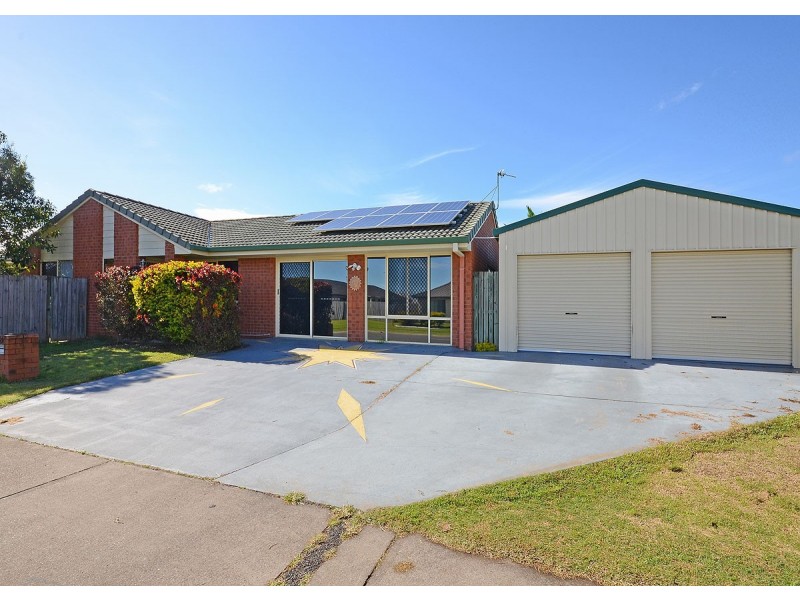 98 Nissen Street, Urraween QLD 4655
