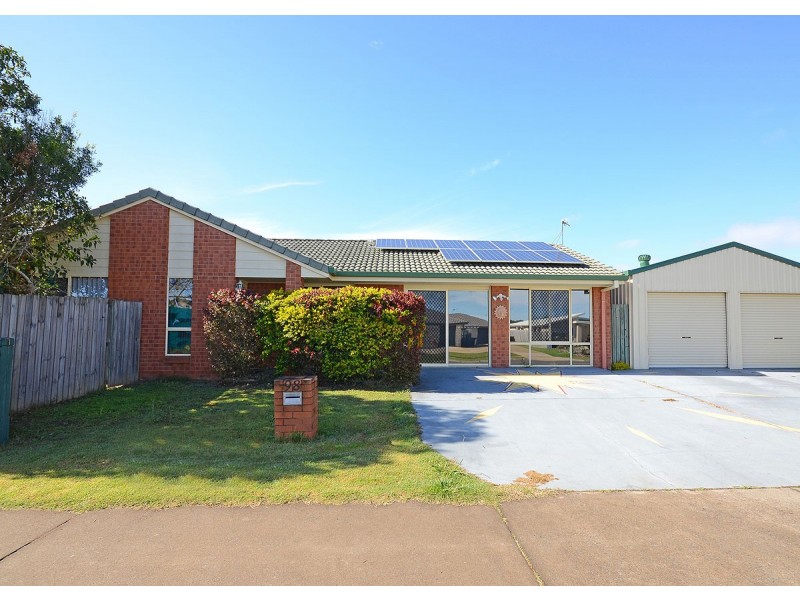 98 Nissen Street, Urraween QLD 4655