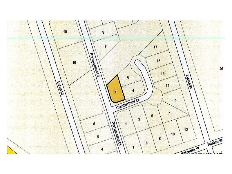 2 Cumberland Ct, Point Vernon QLD 4655