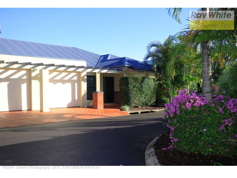 Unit 118/34 Elizabeth Street, Urangan QLD 4655