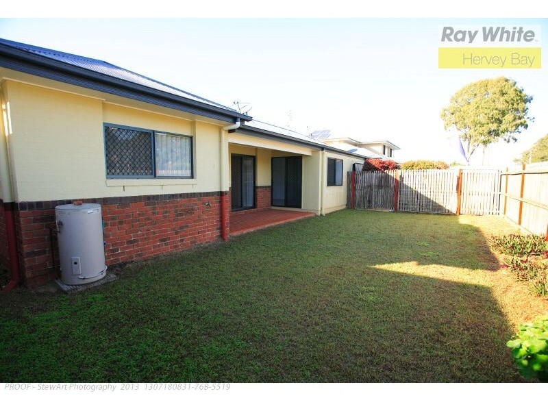 Unit 118/34 Elizabeth Street, Urangan QLD 4655